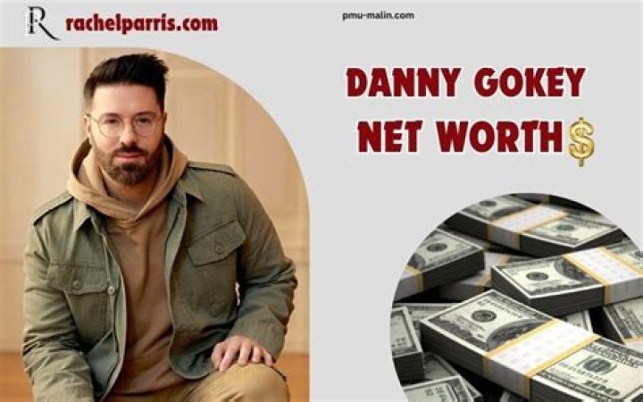 Danny Ocean Net Worth
