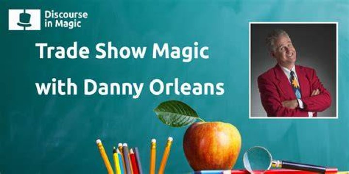 Danny Orleans