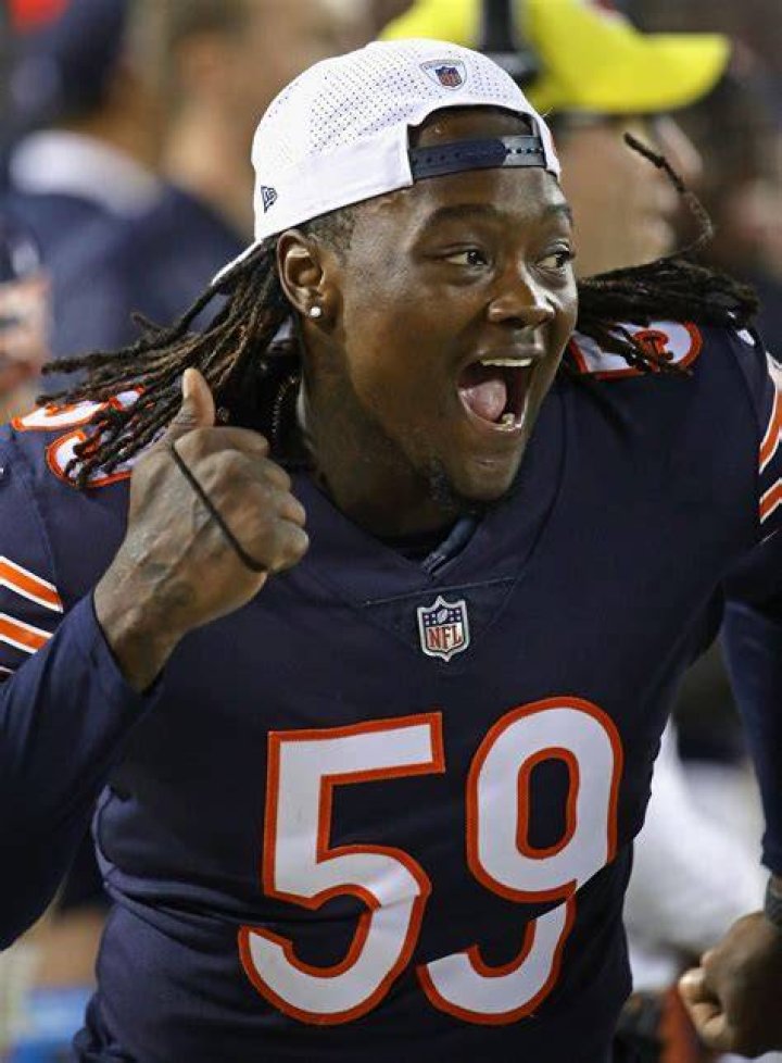 Danny Trevathan Net Worth 2024