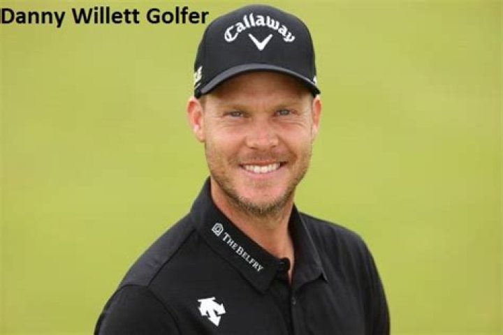 Danny Willett Net Worth