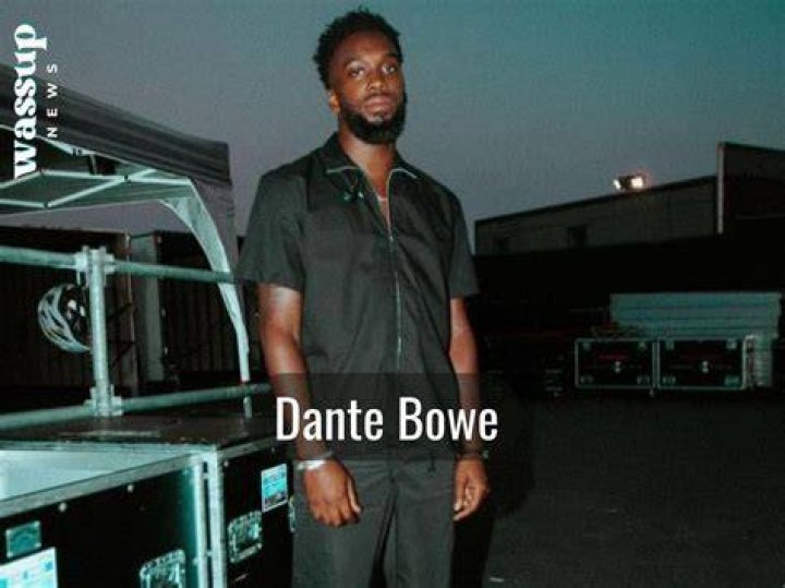Dante Bowe Net Worth - How Much Does Dante Bowe Make?