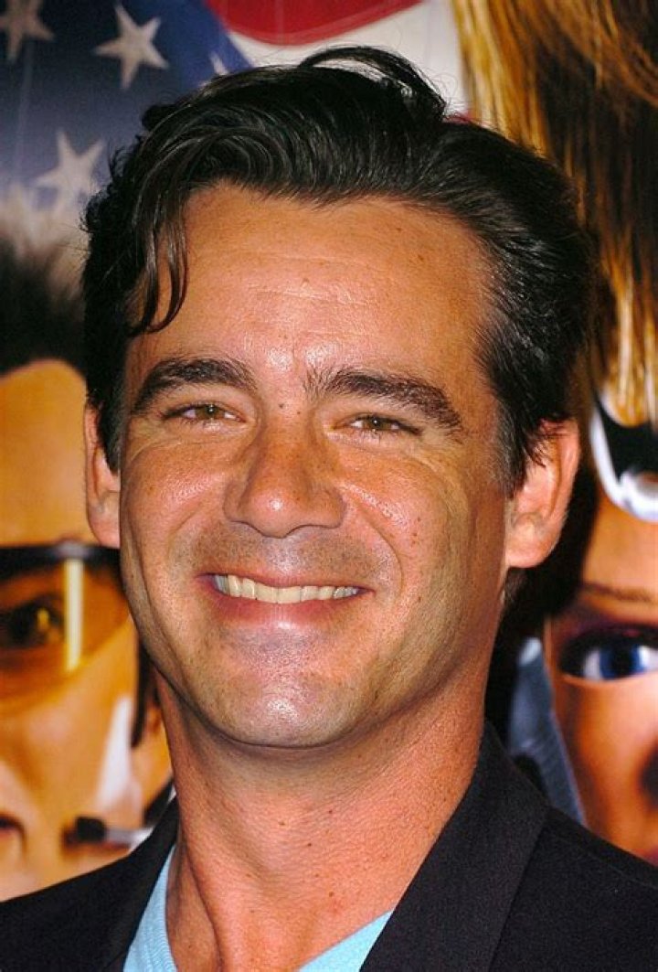 Daran Norris Net Worth