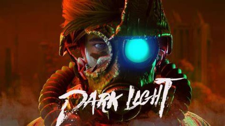 Dark Light