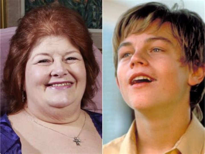 Darlene Cates Height