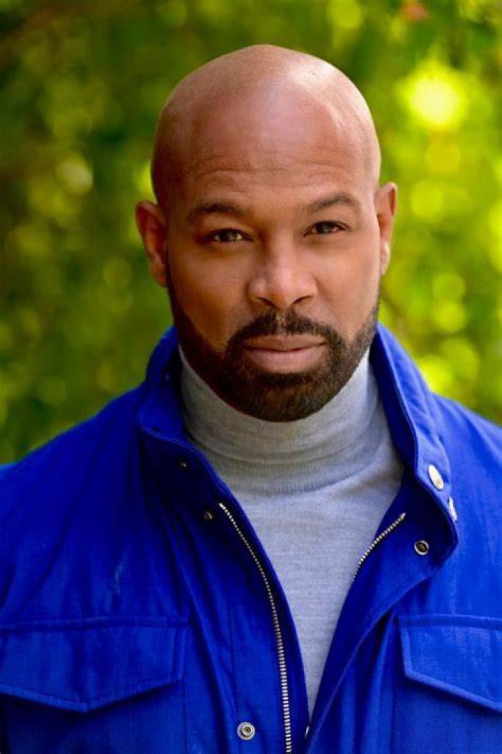 Darrin Henson Net Worth 2024