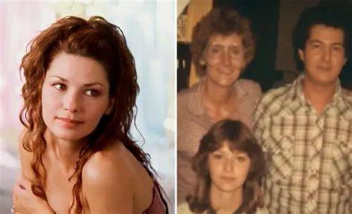 Darryl Twain's Personal Life and Family Darryl Twain's Personal Life and Family