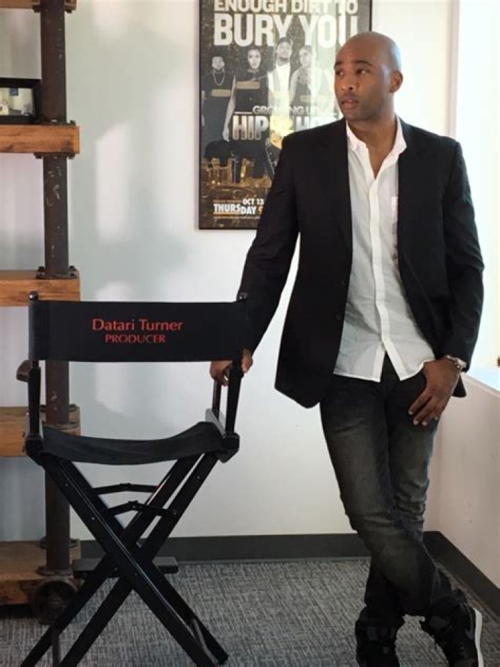 Datari Turner
