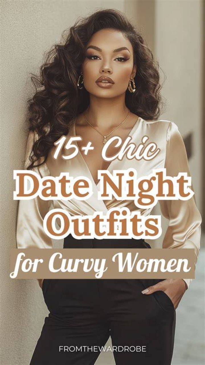 Date night looks Date night looks