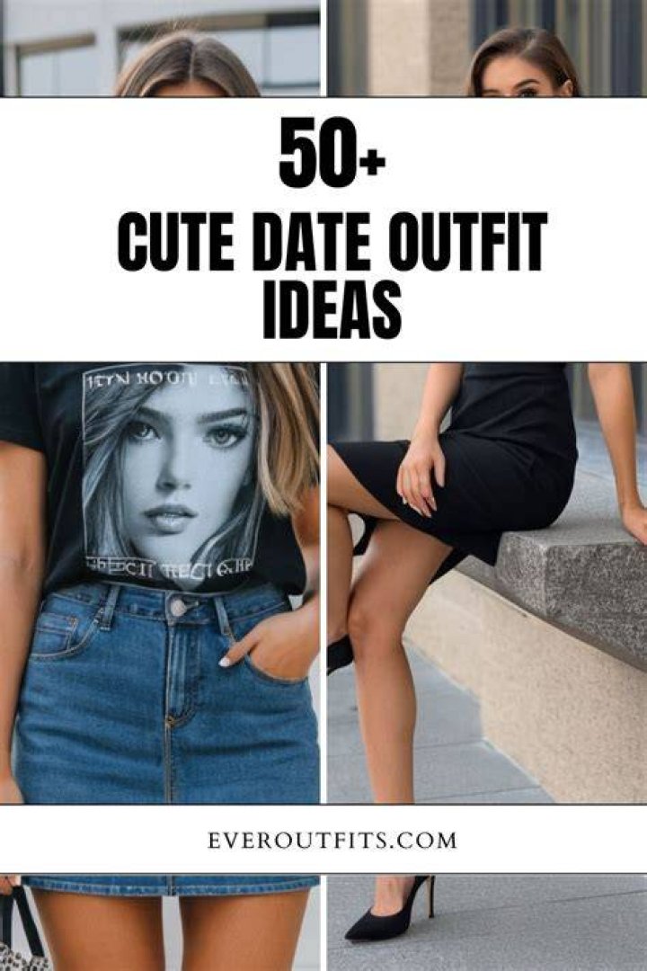 Date outfit ideas Date outfit ideas