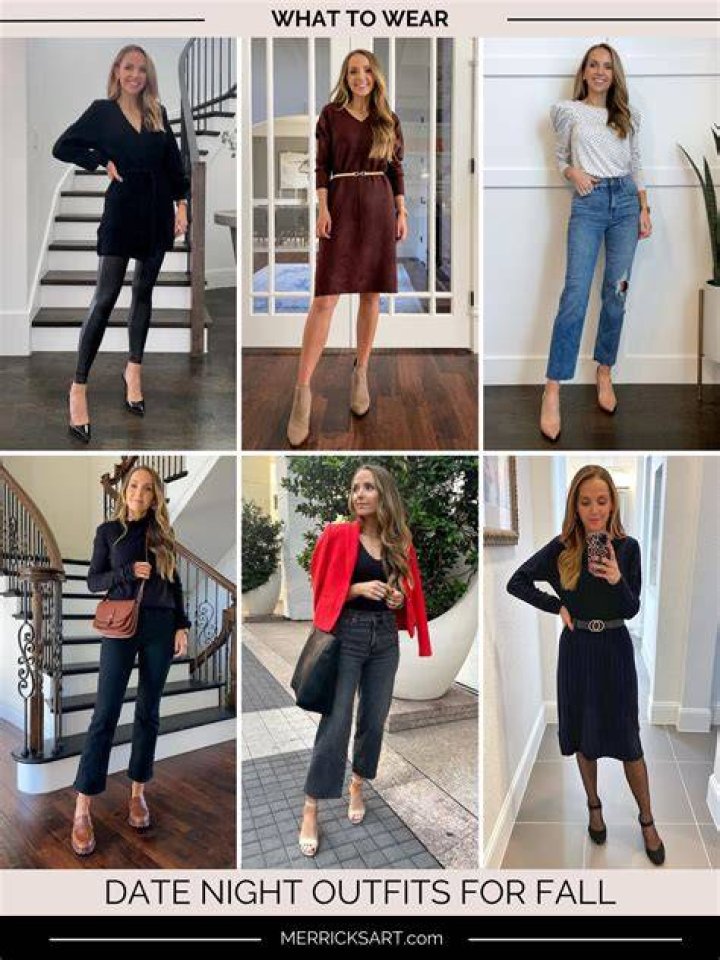 Date outfits Date outfits