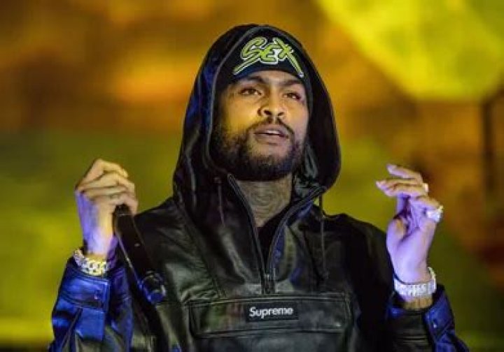Dave East Net Worth 2024