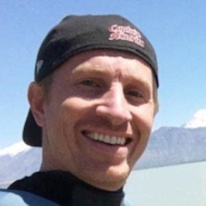 Davey Orgill