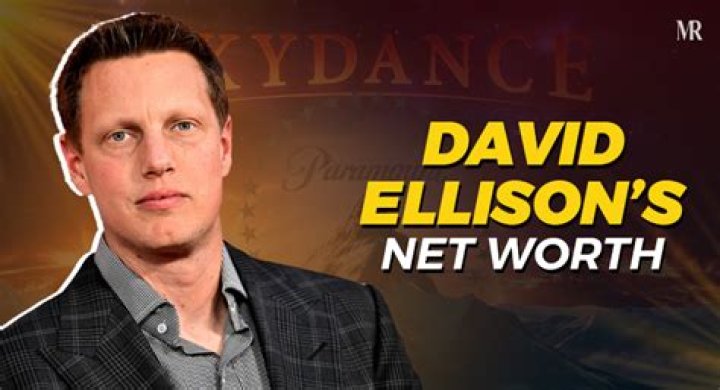 David Alen Net Worth
