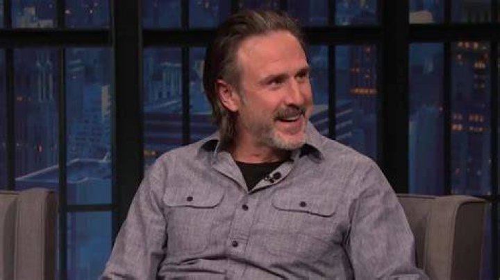 David Arquette Net Worth – How Much is David Worth?