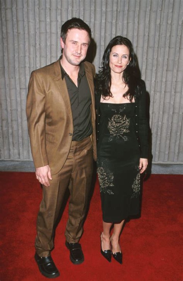 David Arquette's Future Projects David Arquette's Future Projects