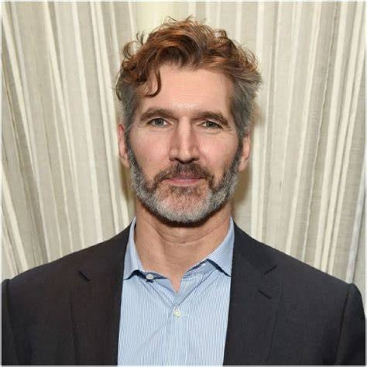 David Benioff Net Worth 2024