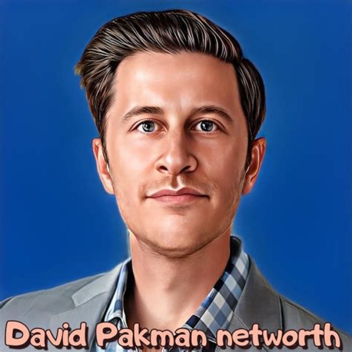 David Briggs Net Worth