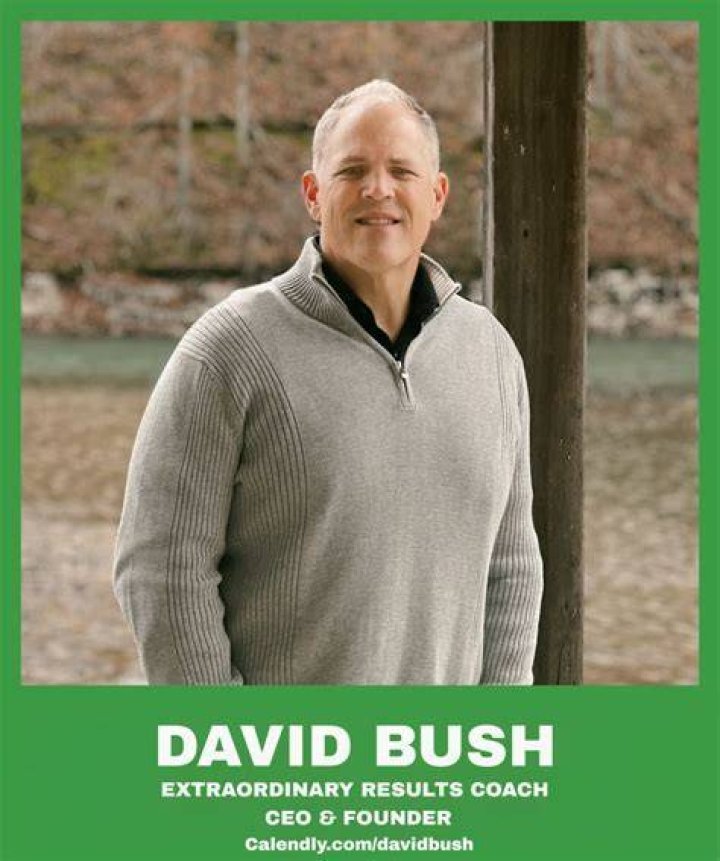 David Bush