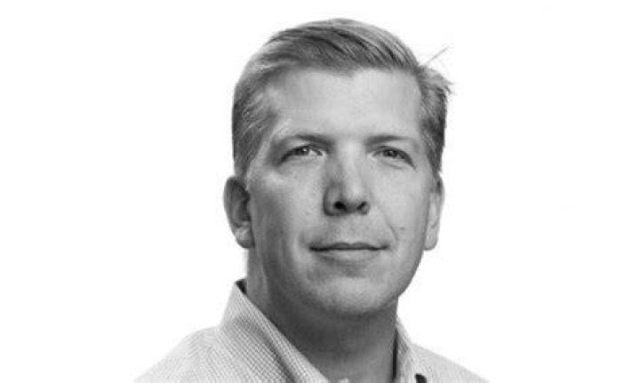 David Bywater