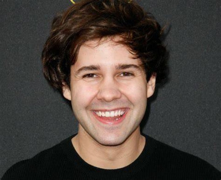 David Dobrik Net Worth