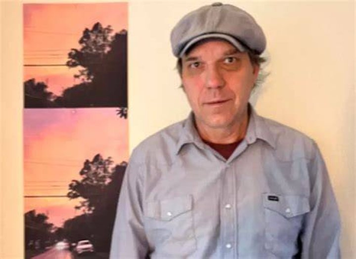 David Dondero
