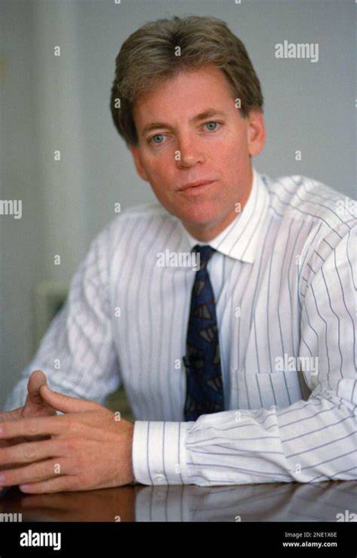 David Duke David Duke