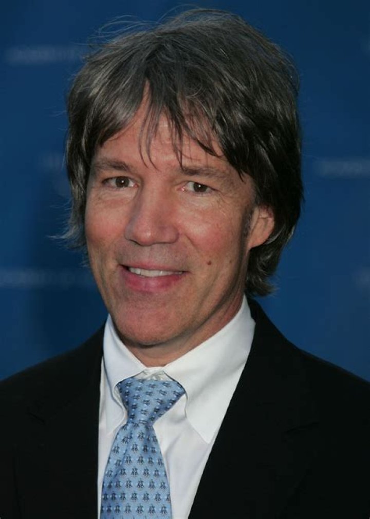 David E. Kelley David E. Kelley