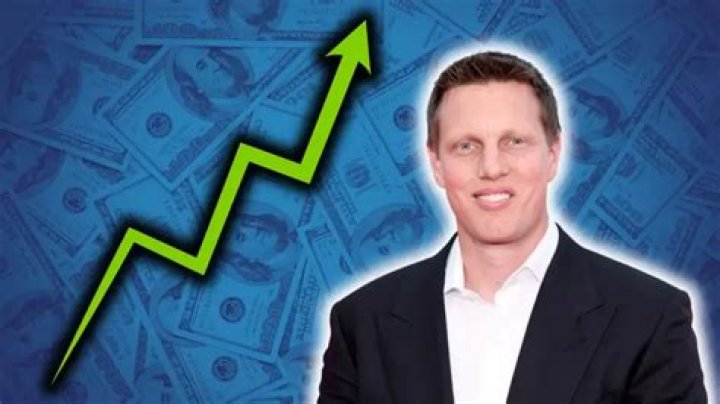 David Ellison Net Worth