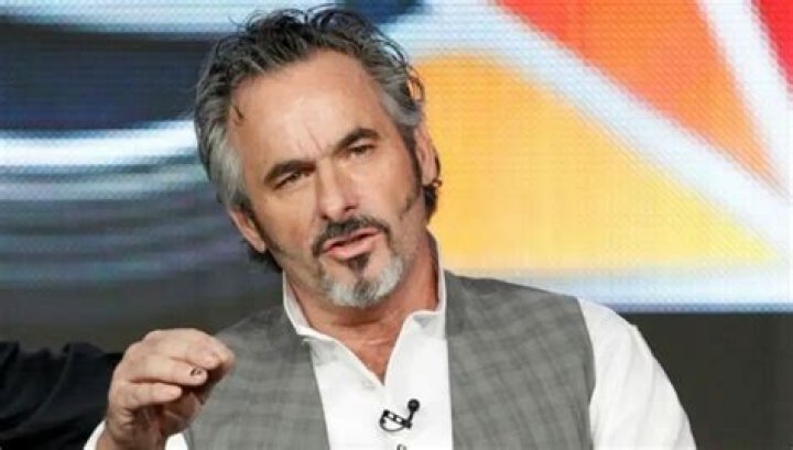 David Feherty | Bio, Age, Net Worth, Relationship, Career