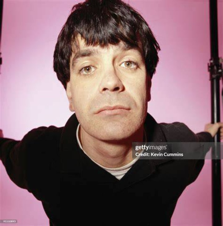 David Gedge