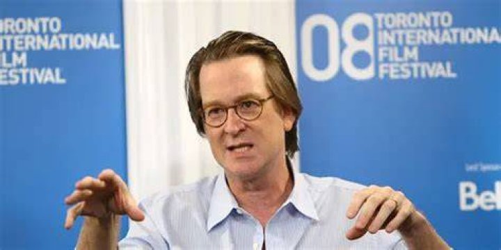 David Koepp Net Worth 2024