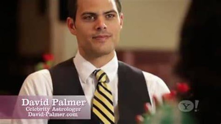 David Lawrence Palmer