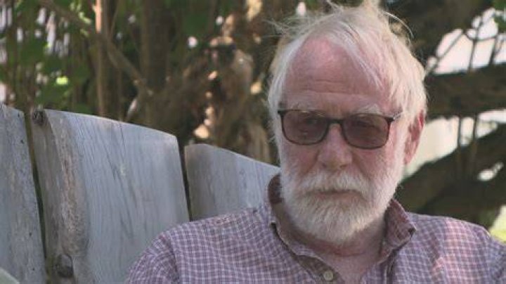 David Mallet