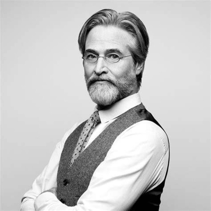 David Raccuglia