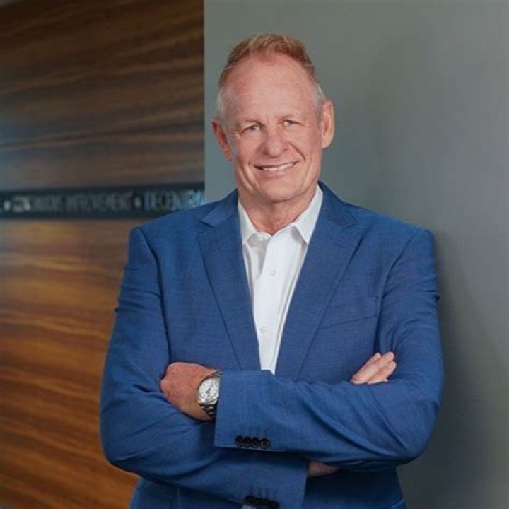 David Smith Net Worth