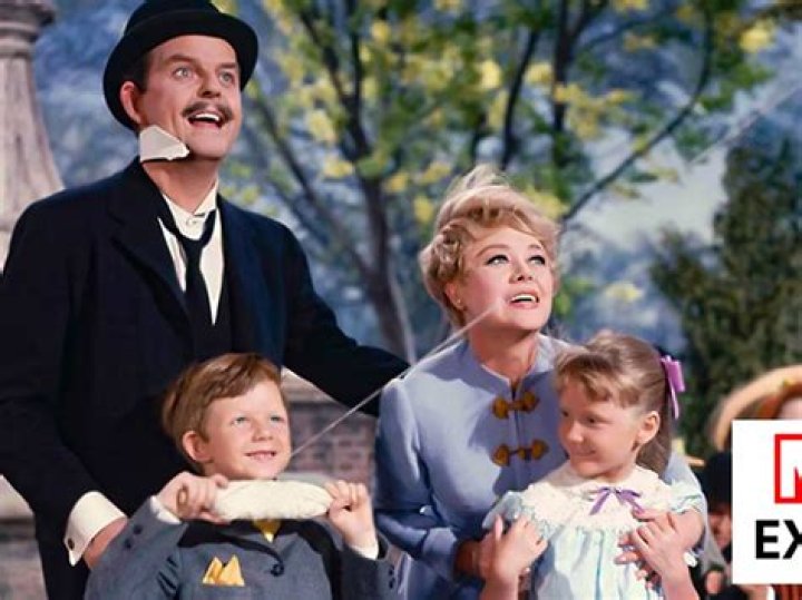 David Tomlinson