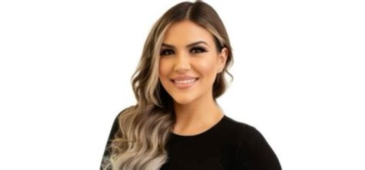 Davina Gutierrez