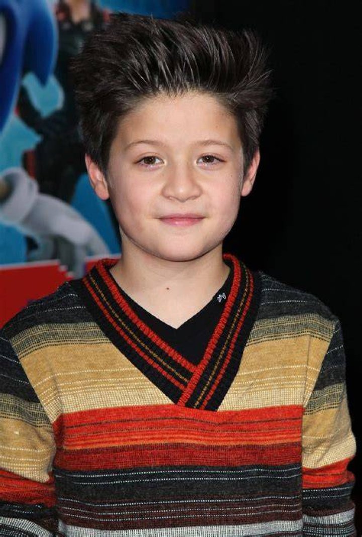 Davis Cleveland American Actor