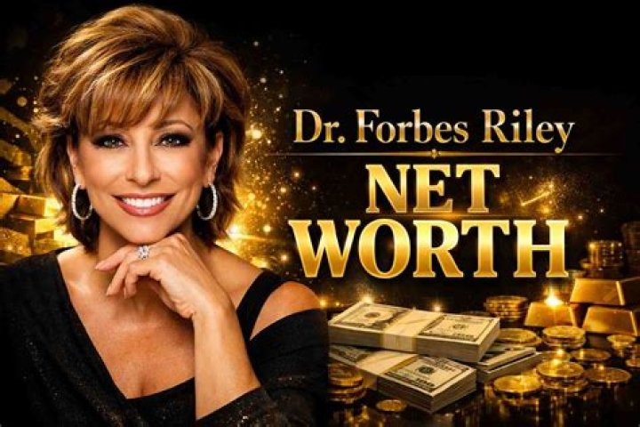 Dawn Riley Net Worth