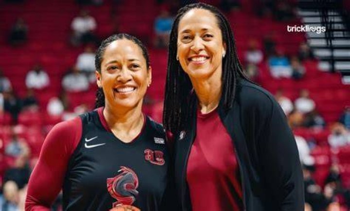 dawn staley personal life dawn staley personal life