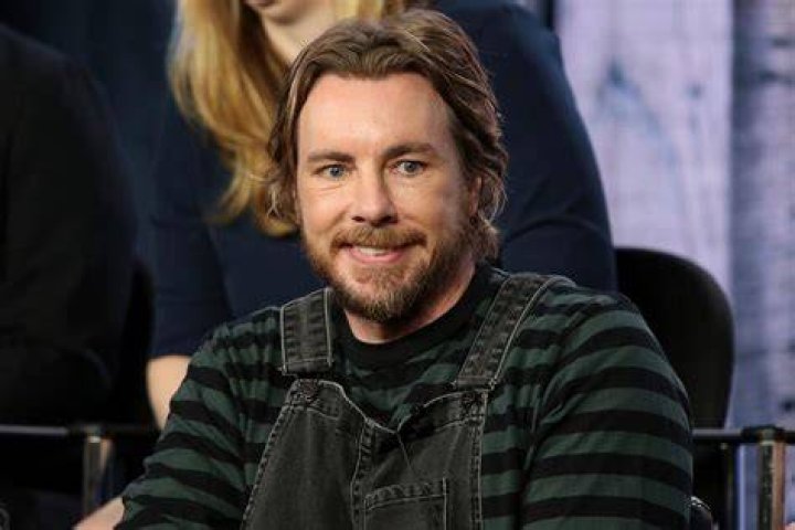 Dax Shepard Net Worth – $40 Million