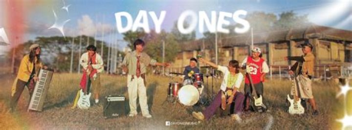 Day Ones Music Video