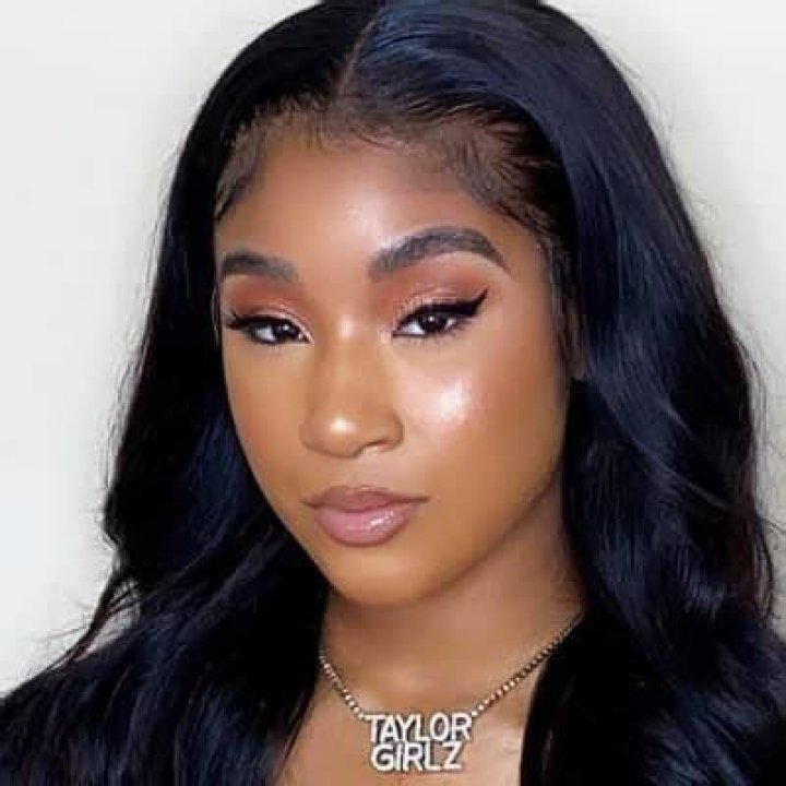 Daysha Taylor Net Worth