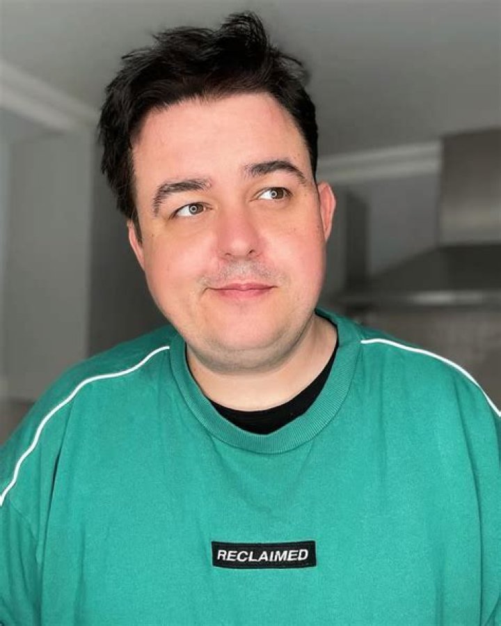 Daz Black