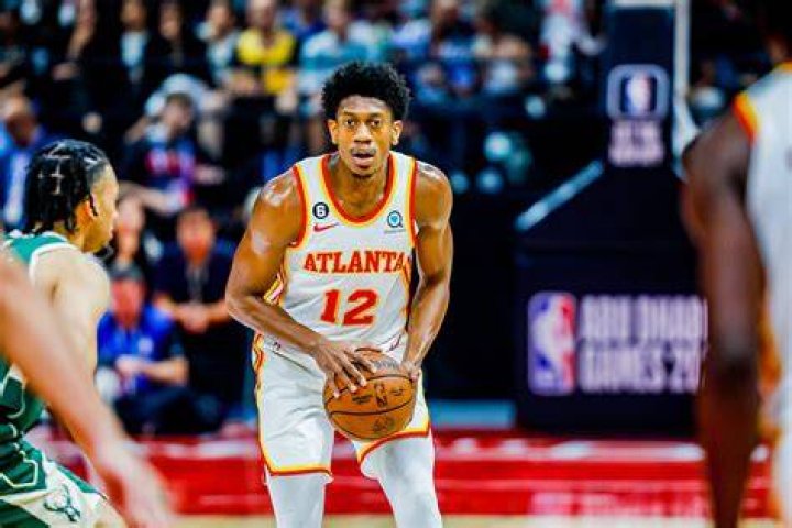 De’Andre Hunter