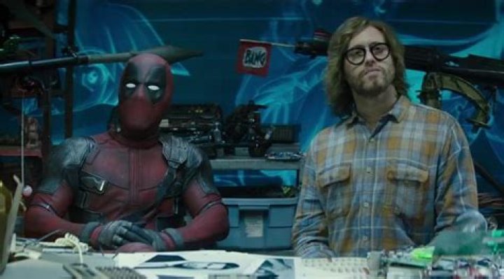 Deadpool 2 box office Deadpool 2 box office