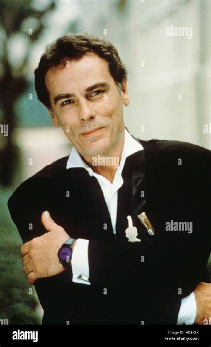 Dean Stockwell