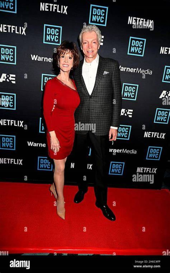 Deana Martin Net Worth