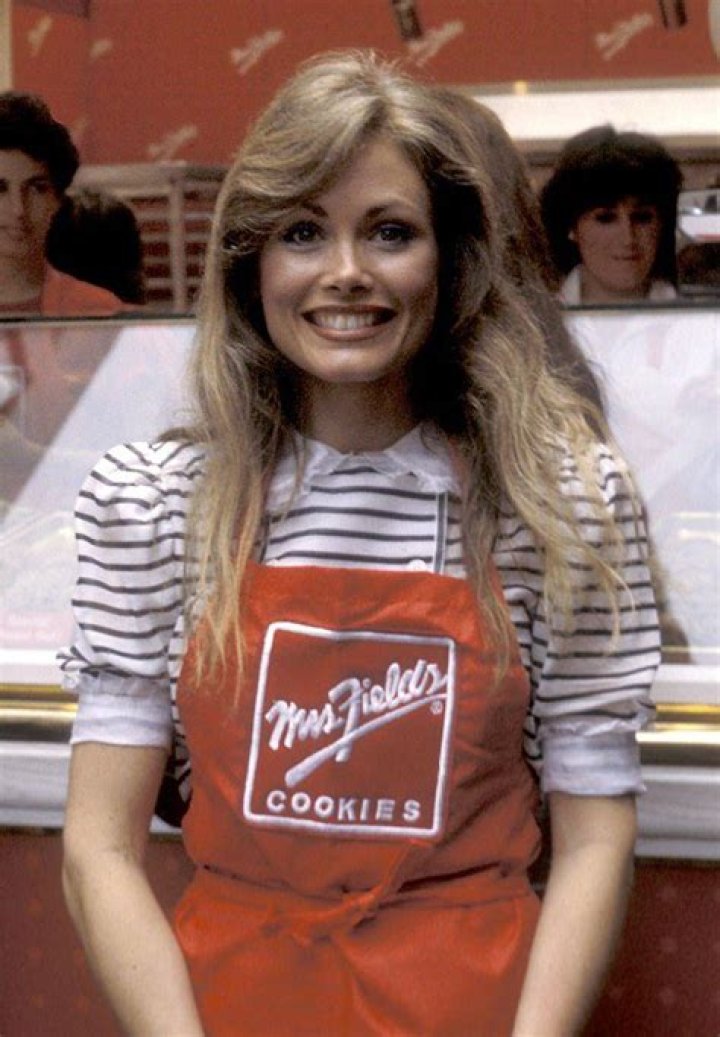 Debbi Fields Debbi Fields