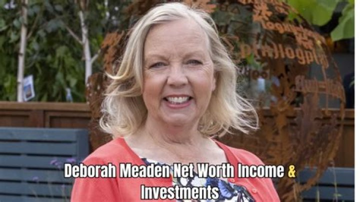 Deborah Winters Net Worth